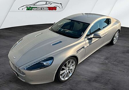 Aston Martin Rapide 6.0 V12 Touchtr. *B&O, Voll, MwSt*