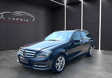 Mercedes-Benz C 180 BlueEFFICIENCY AVANTGARDE/AUTOMATIK/TOP