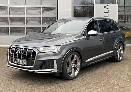 Audi SQ7 4.0 QUATTRO TDI, S-SITZE RAUTE, PANORAMA, 22