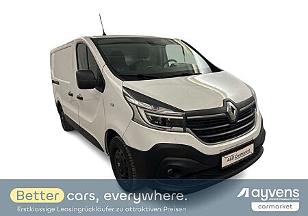 Renault Trafic ENERGY dCi 145 L1H1 2,8t