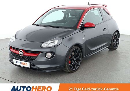 Opel Adam 1.4 Turbo S *TEMPO*PDC*SHZ*