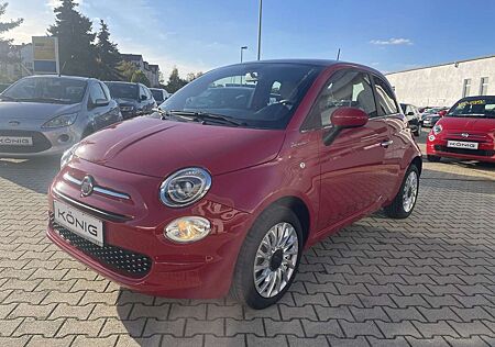 Fiat 500 1.0 GSE DolceVita Klima*Carplay*Tempomat