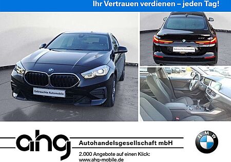 BMW Others 218d Gran Coupe Advantage PDC Sitzhzg. Vorn