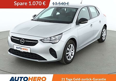 Opel Corsa 1.2 Edition *TEMPO*PDC*