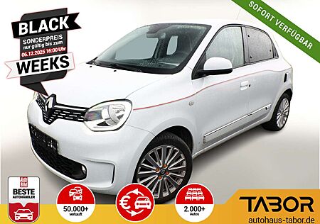 Renault Twingo Electric Vibes Nav LaneA PDC Kam LM16Z