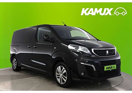 Peugeot Traveller 2.0BHDi L2 Allure S&S+XENON+NAVI