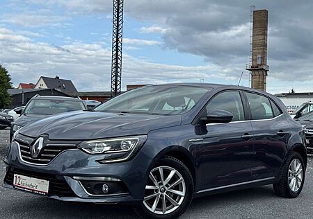 Renault Megane IV Lim. 5-trg. Intens/NAVI/EURO 6