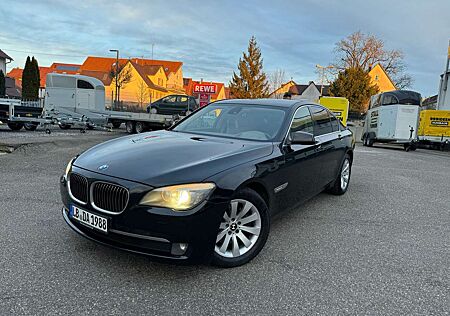 BMW 730d 730