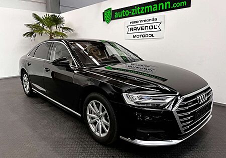 Audi A8 55 TFSI quattro*LASER*PANO*ACC*CAM*HUD*STANDH