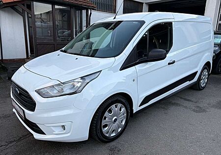 Ford Transit Connect L2 Kasten Lang - KAMERA MEDIA
