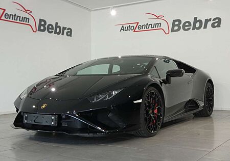 Lamborghini Huracan Huracán EVO RWD 1. Hand MY23 Driver Pack/LIFT