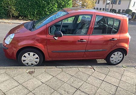 Renault Modus 1.2 16V Avantage