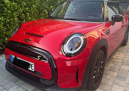 Mini Cooper SE 3-TÜRER Elektro Classic Trim
