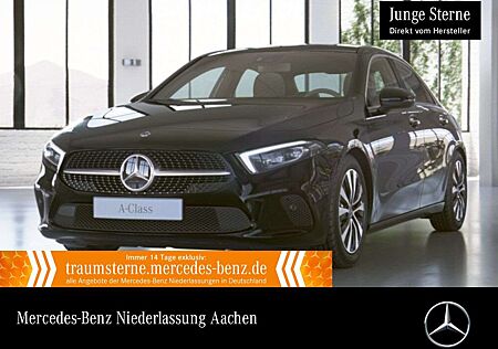 Mercedes-Benz A 250 e Lim PROGRESSIVE+PANO+MULTIBEAM+KAMERA+8G