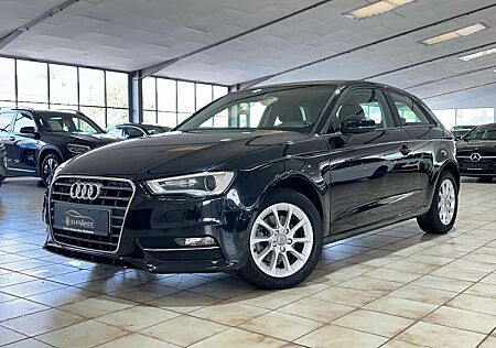 Audi A3 attraction*XENON*PDC*KLIMA*EFH*TEMPOMAT