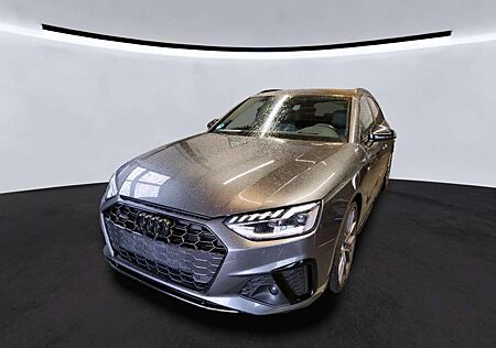 Audi A4 AVANT 45TFSi Q 2x S LINE/COMPETITION+/19Z/HuD