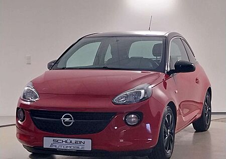 Opel Adam Jam*IntelliLink*CarPlay*SHZ*LHZ*PDC*Tempo*