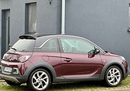 Opel Adam 1.4 Rocks