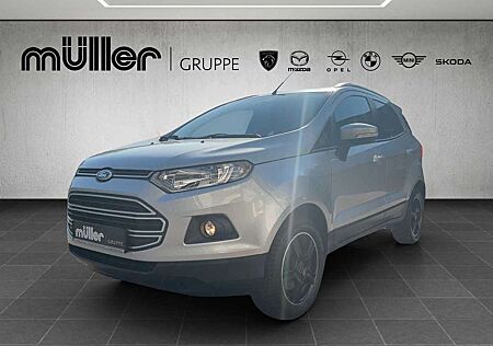 Ford EcoSport 1.0 EcoBoost TREND