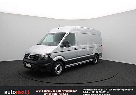 VW Crafter Volkswagen 35 *AHK3,5t* KAMERA+NAVI+KLIMA (6011)