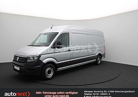 VW Crafter Volkswagen 35 *AHK3,5t* KAMERA+NAVI+KLIMA (6011)