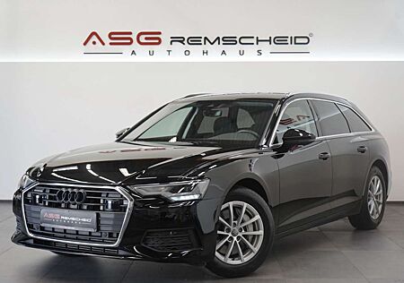 Audi A6 Avant 45 TDI q. *2.H *ACC *APS *SHZ *MMI