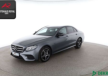 Mercedes-Benz E 300 e 3x AMG NIGHT WIDE,360GRAD,KEYLESS,1.HAND