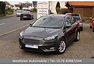 Ford Focus 1,0 EcoBoost 125PS Titanium Automatik|Navi