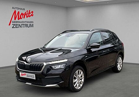 Skoda Kamiq 1.5 Clever DSG *BUSINESSPAKET!*