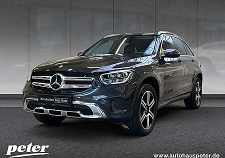 Mercedes-Benz GLC 300 de 4MATIC AHV, Fahrassistenz, 360 Grad