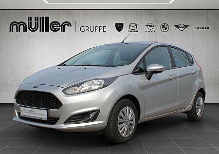 Ford Fiesta 1.0 EcoBoost Powershift Trend