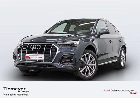 Audi Q5 50 TFSIe Q ADVANCED UPE87 LM20 AHK