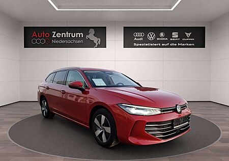 VW Passat Variant Volkswagen 1.5 e-TSI OPF DSG Business neues Modell AHK