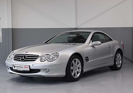 Mercedes-Benz SL 350 Memory~Hagelschaden~Sitzhz.~PDC~Tempomat