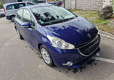 Peugeot 208 Active
