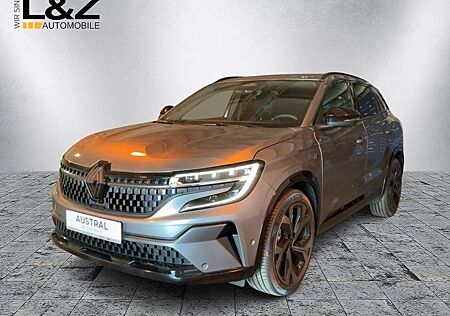 Renault Austral Techno Esprit Alpine Mild Hybrid 160