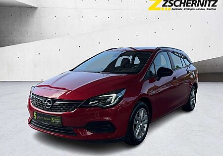 Opel Astra K Sports Tourer 1.2 Turbo Edition