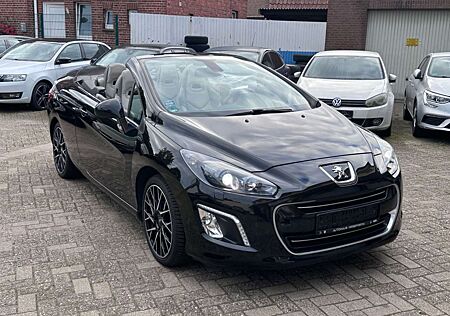 Peugeot 308 CC Cabrio-Coupe Allure*LEDER*NHZ*SHZ*200PS**