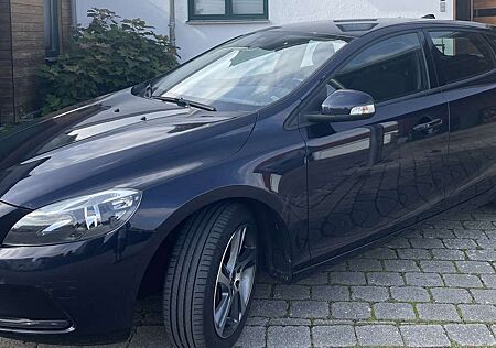 Volvo V40 T2 Geartronic