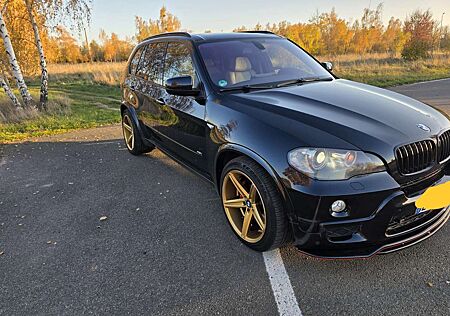 BMW X5 M Paket