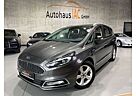Ford S-Max Vignale AWD SHZ TOUCH APPLE SPUR