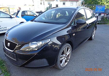 Seat Ibiza Reference