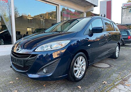 Mazda 5 Center-Line*1.Hand*7-Sitzer*Klima*PDC*SHZ*Temp.