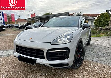 Porsche Cayenne GTS Coupe Tiptronic S