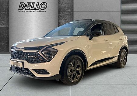 Kia Sportage GT LINE 1.6T HEV Allrad PANORAMADACH HarmanKardon-