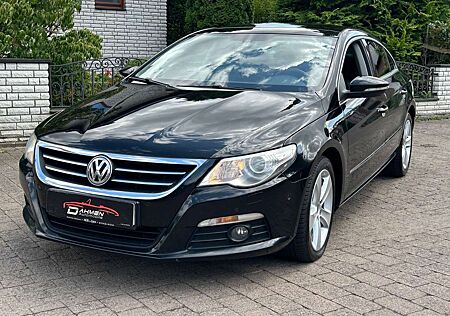 VW Passat Volkswagen CC Basis Edition*Panorama*Bi-Xenon..