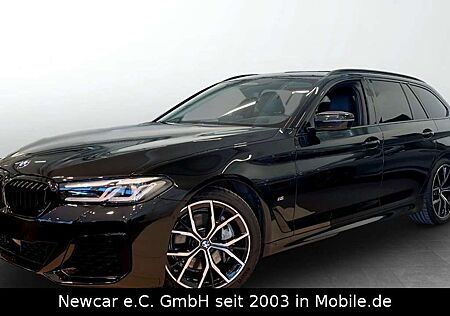 BMW 530 5 Touring d xDrive M Sport*HarmanKardon*HUD*