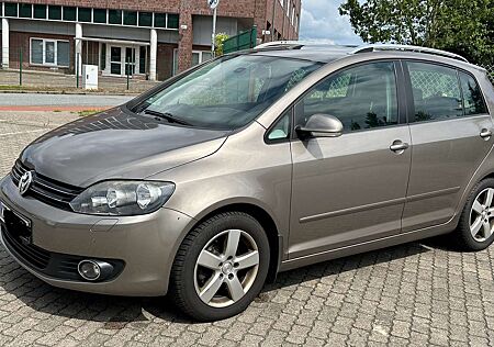 VW Golf Plus Volkswagen 1.2 TSI Trendline