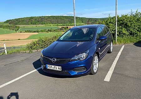 Opel Astra 1.2 Turbo Start/Stop Sports Tourer Elegance