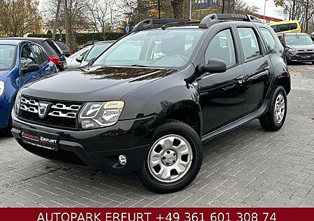 Dacia Duster I Laureate*Klima*Temp*Navi*Phone*PDC